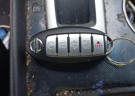 2018 Nissan Altima 2.5 Sr from USA, damaged, VIN 1N4AL3AP0JC282512